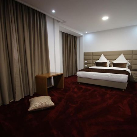 Hotel Mansour 다클라 외부 사진
