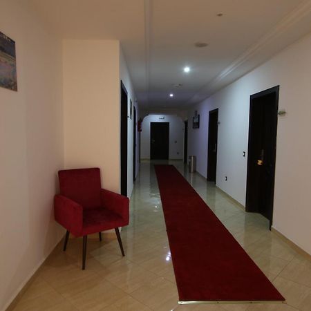 Hotel Mansour 다클라 외부 사진
