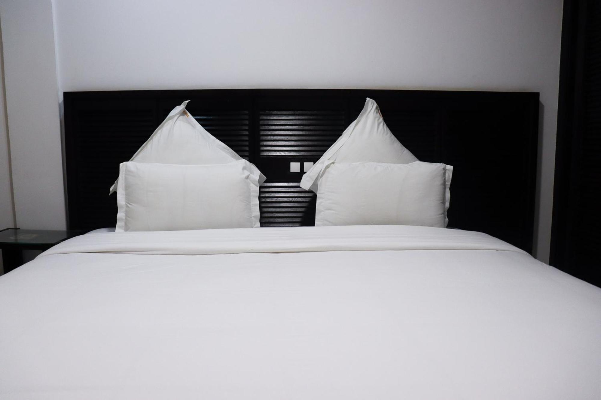 Hotel Mansour 다클라 외부 사진